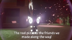 A screenshot taken in Dreams. 1 of 1.