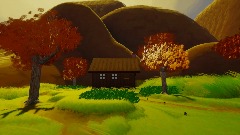 A screenshot taken in Dreams. 15 of 16.