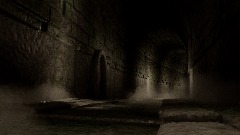 A screenshot taken in Dreams. 7 of 13.