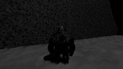 Mech Godzilla vs King kong