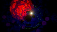 A screenshot taken in Dreams. 4 of 22.