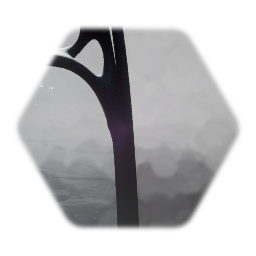 Gothic Window