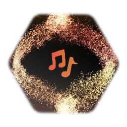 Parappa The Rapper 3D Allstars! - Menu Music