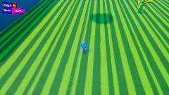 A screenshot taken in Dreams. 2 of 5.