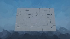 A screenshot taken in Dreams. 2 of 2.