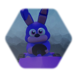 Bonnie kart