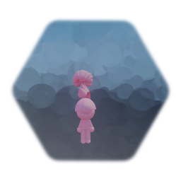 Customized Character