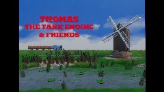 Thomas & Friends Intro - Season 1