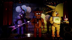 A screenshot taken in Dreams. 6 of 6.