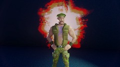 A screenshot taken in Dreams. 4 of 6.