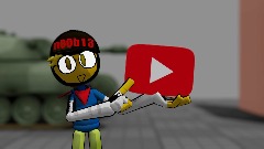 lookie - n00b13's very cool first animation