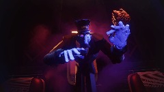 A screenshot taken in Dreams. 12 of 20.