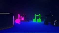 Cubic Beat