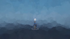 Remix of Legend of Zelda Link: Ancient dangers