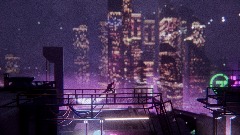 A screenshot taken in Dreams. 3 of 21.