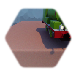 Sordor fallout Percy