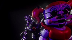 A screenshot taken in Dreams. 1 of 1.