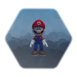 Mario (Old)