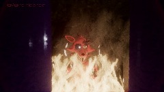 A screenshot taken in Dreams. 1 of 4.