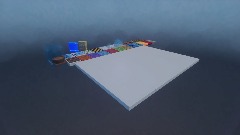 A screenshot taken in Dreams. 7 of 11.