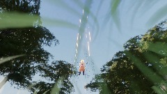 A screenshot taken in Dreams. 10 of 30.