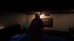 Devil Horror