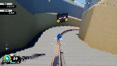 A screenshot taken in Dreams. 1 of 1.