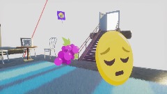 A screenshot taken in Dreams. 12 of 15.