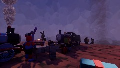 AY| Celebrate Thoma's Birthday