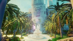 A screenshot taken in Dreams. 9 of 17.