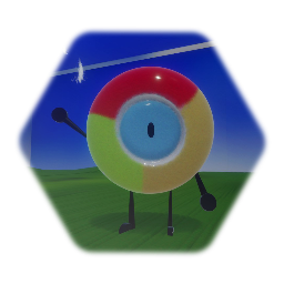 Chrome