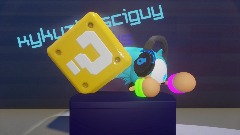 Super mario brawl- Reveal
