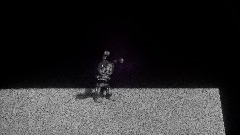 Oswald the Not So Lucky Rabbit