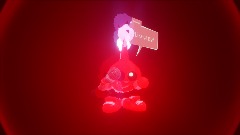 A screenshot taken in Dreams. 1 of 2.