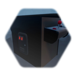 LT Arcade - Cocktail Classic