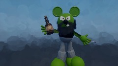 Nico Mouse