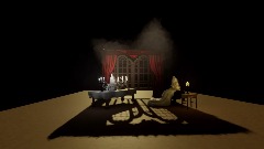 A screenshot taken in Dreams. 3 of 3.