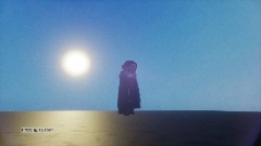 A screenshot taken in Dreams. 2 of 3.