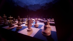 A screenshot taken in Dreams. 6 of 12.