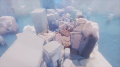 Ruins of The Ancients