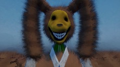 A screenshot taken in Dreams. 1 of 2.