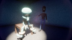 Squidward's execution