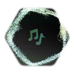 Ancient ruins (Piano)