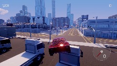 A screenshot taken in Dreams. 23 of 29.