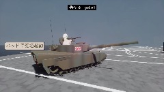 A screenshot taken in Dreams. 18 of 22.