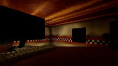 The Tubbyland Activity Center: Night 5