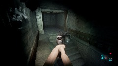 A screenshot taken in Dreams. 18 of 27.