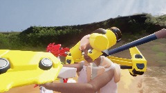 A screenshot taken in Dreams. 4 of 11.