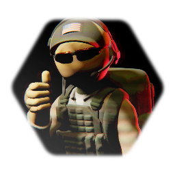 U.S.A.T.O-US Military