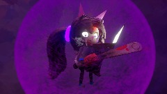 A screenshot taken in Dreams. 1 of 1.